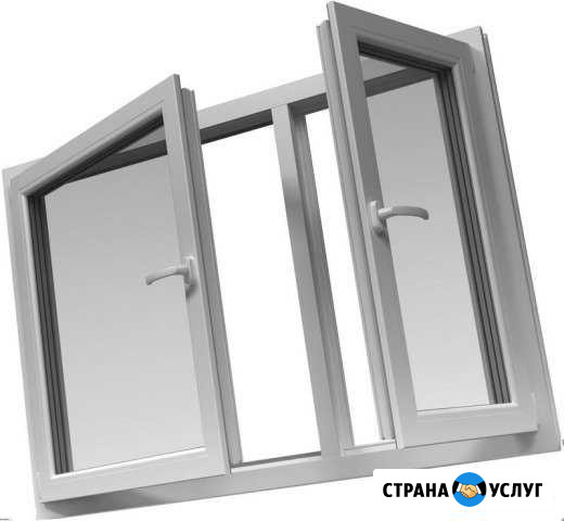 Окна и двери пвх Тамбов - изображение 1