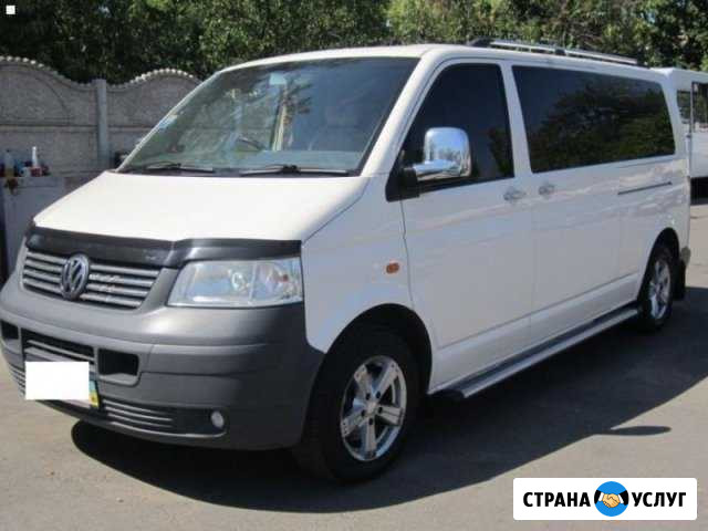 Аренда авто Вольск - изображение 1