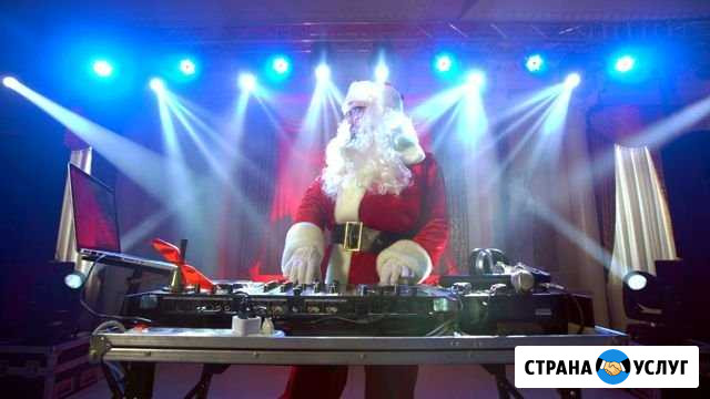 Ведущий и DJ на корпаратив Светлый - изображение 1