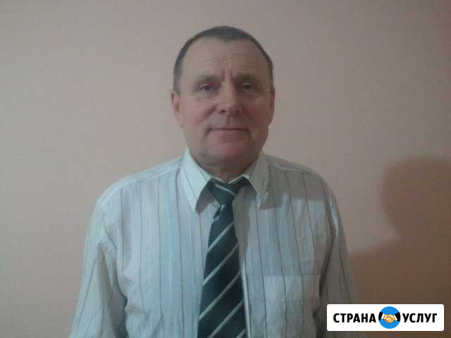 Услуги электрика- сантехника Москва - изображение 1