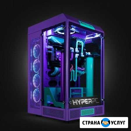 Сборка компьютеров Саратов - изображение 1