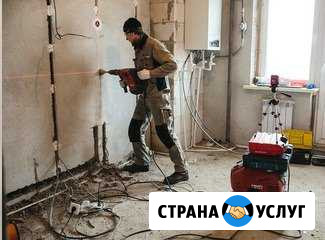 Электрик Замена старой электрики, монтаж новой Магнитогорск - изображение 1