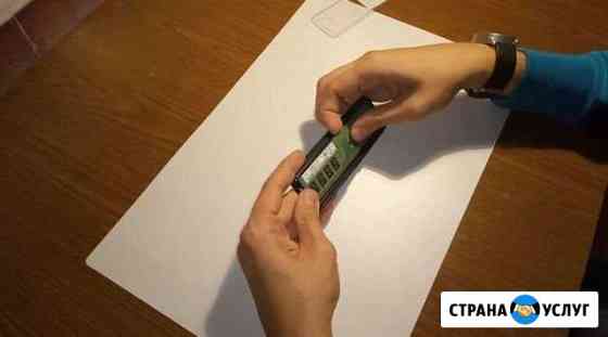 Ремонт пк. Установка Windows и по Барнаул