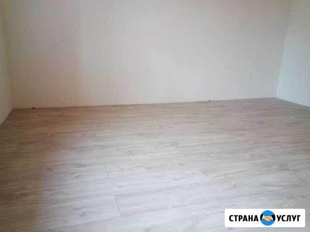 Укладка ламината Пирогово - изображение 1