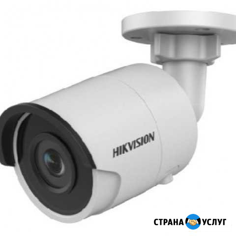 Видеонаблюдение, сигнализация Нижний Новгород - изображение 1