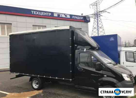Переезды с грузчиками, Газель, Область Волгоград