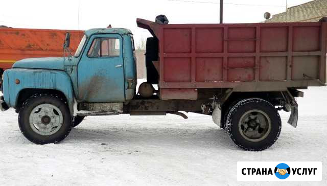 Уголь,шлак,щебень,песок Славгород - изображение 1