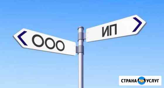 Регистрация/ликвидация организаций Новокузнецк