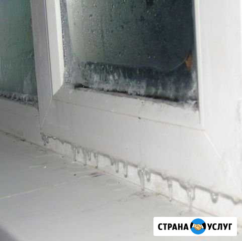 Ремонт Обслуживание окон пвх и AL Ангарск - изображение 1