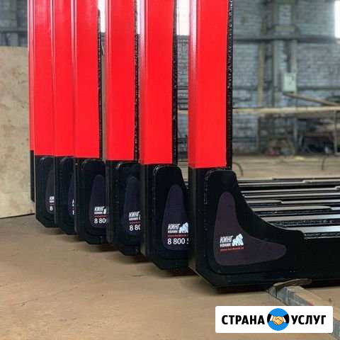 Коники лесовозные сортиментовозные площадки Кострома - изображение 1