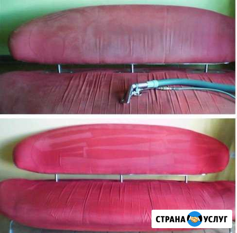 Химчистка мягкой мебели и ковров для всех Кемерово - изображение 1