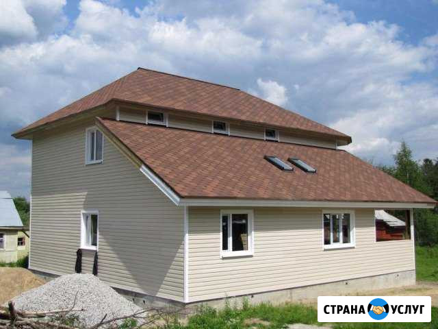Сварочные Кровельные работы Варениковская - изображение 1