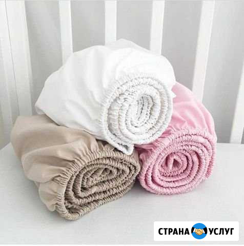 Пошив детского текстиля Оренбург - изображение 1