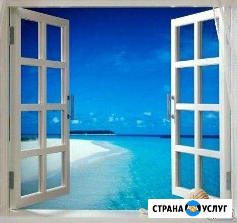 Ремонт пластиковых окон без посредников Красноярск - изображение 1