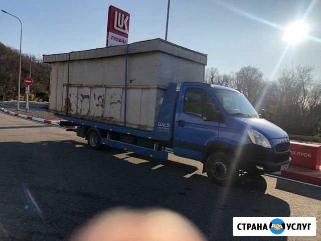 Эвакуатор Уфа РФ рб Уфа - изображение 1