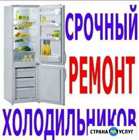 Ремонт Холодильников Саранск