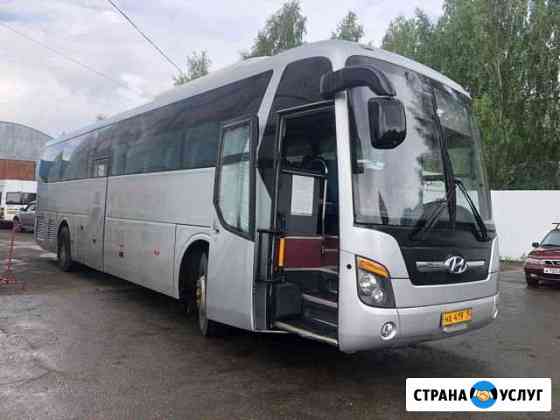 Заказ, аренда автобусов 14- 45 мест собственник Красноярск