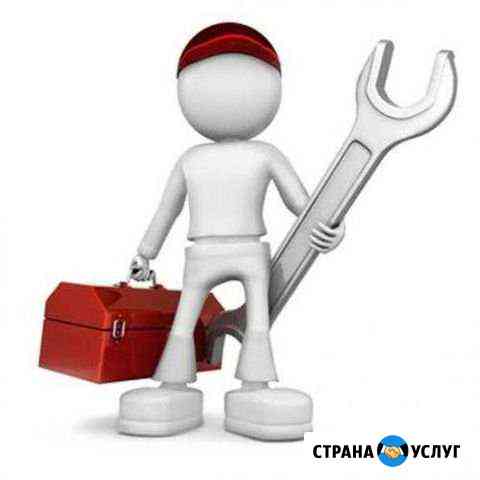 Ремонт пластиковых окон Стерлитамак