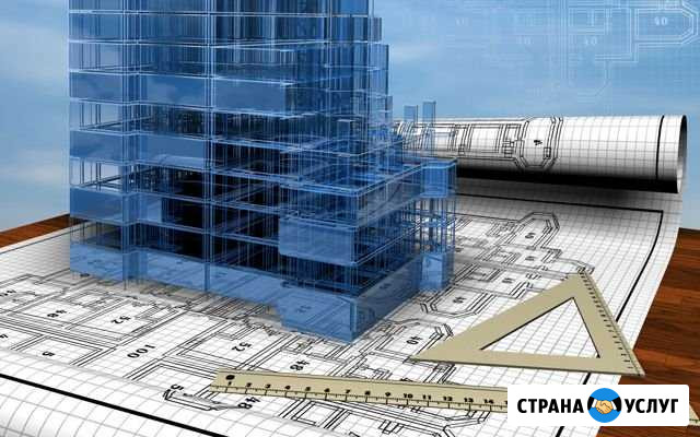Разработка ппр, ппрк, пос, ТК, ппр на высоте, подд Пермь - изображение 1