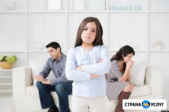 Юрист. Семейные споры Сухой Лог - изображение 1
