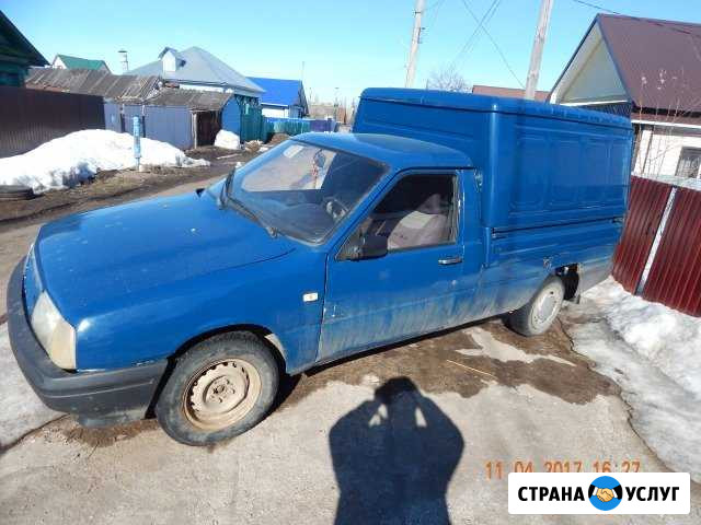 Грузоперевозки Пирожок доставка груза вывоз мусора Стерлитамак - изображение 1