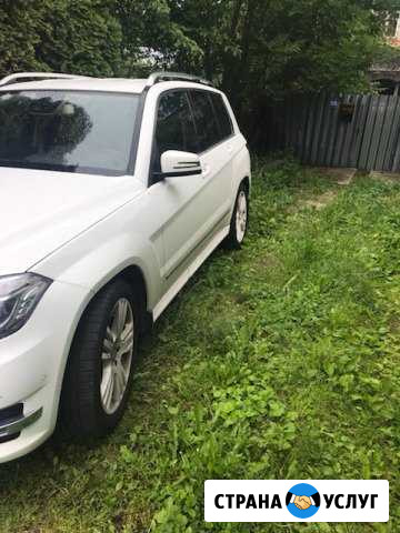 Прокат авто на свадьбу Кашира - изображение 1