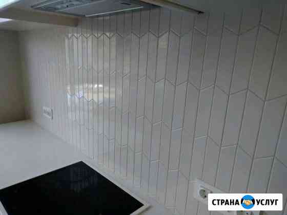 Ремонт и отделка квартиры Нижний Новгород