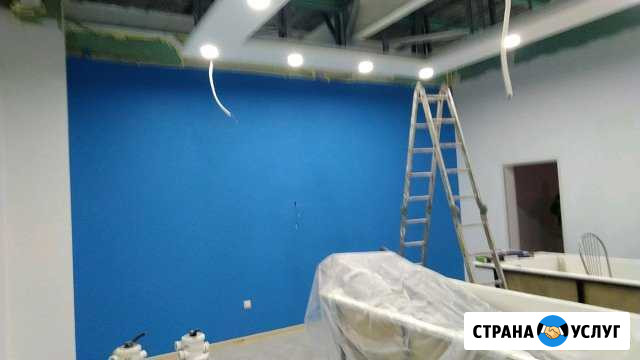 Строительство отделка Норильск - изображение 1