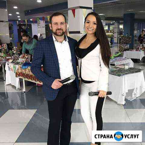 Ведущий на Свадьбу, Выпускной, Юбилей Иркутск