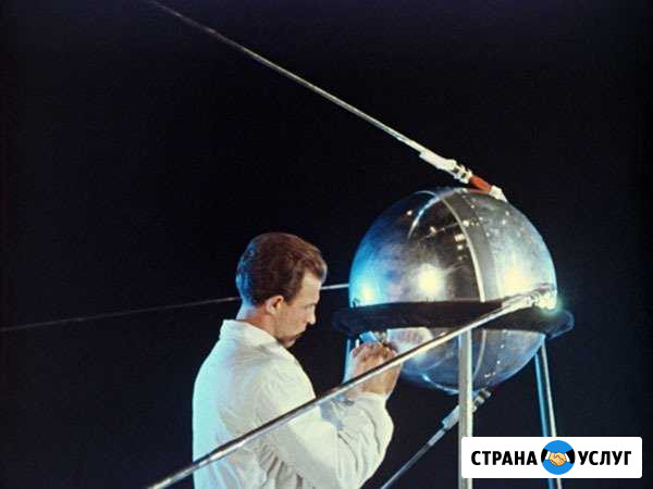 Спутниковые антенны Тюмень - изображение 1