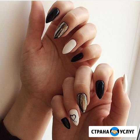 Маникюр и педикюр Орёл - изображение 1