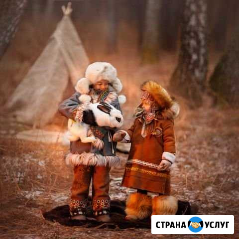 Фотограф Кемерово - изображение 1