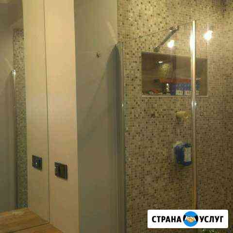 Ремонт и отделка квартир Тольятти