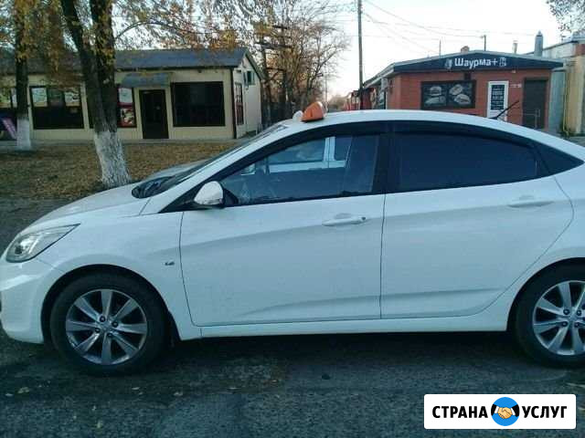 Пассажиро перевозки Кореновск - изображение 1