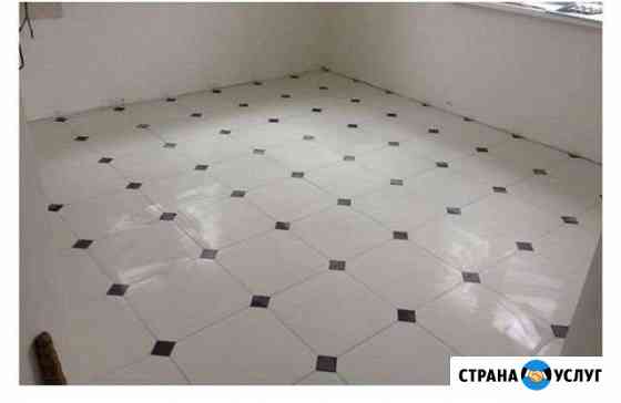 Плиточник ремонт ванной Нижнекамск