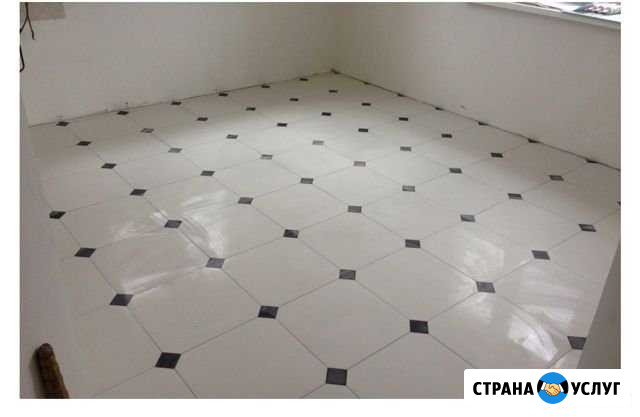 Плиточник ремонт ванной Нижнекамск - изображение 1