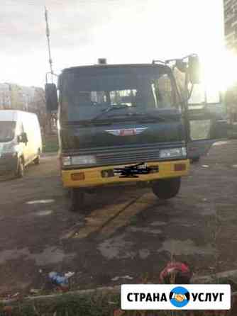 Манипулятор Москва