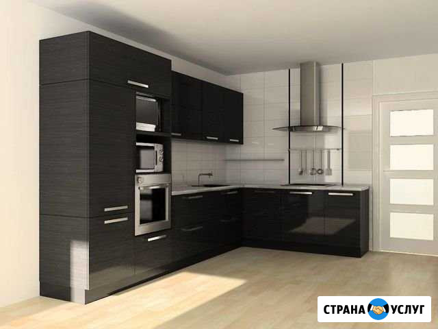 Изготовление корпусной мебели Карабаш - изображение 1