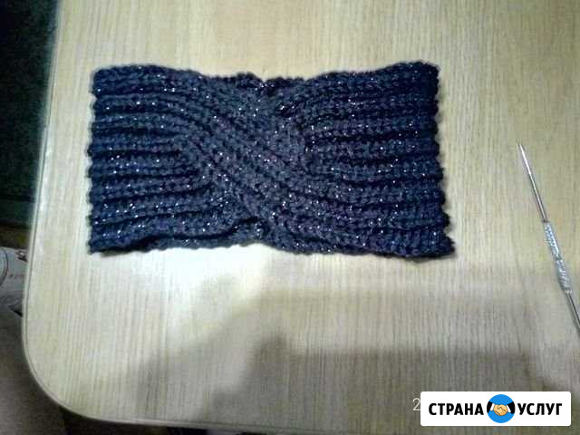 Вяжу на заказ Саранск - изображение 1