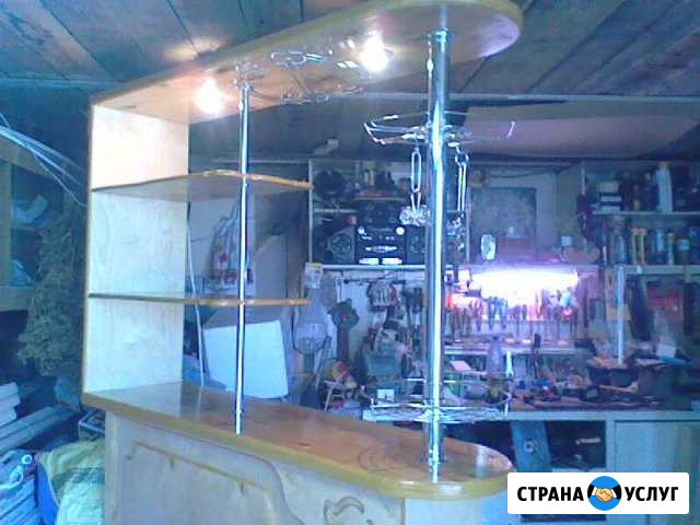 Мебель под заказ Энем - изображение 1