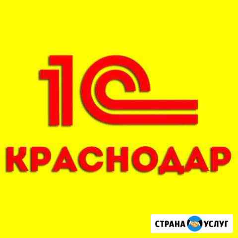 1С программисты в Краснодаре. Быстро Краснодар
