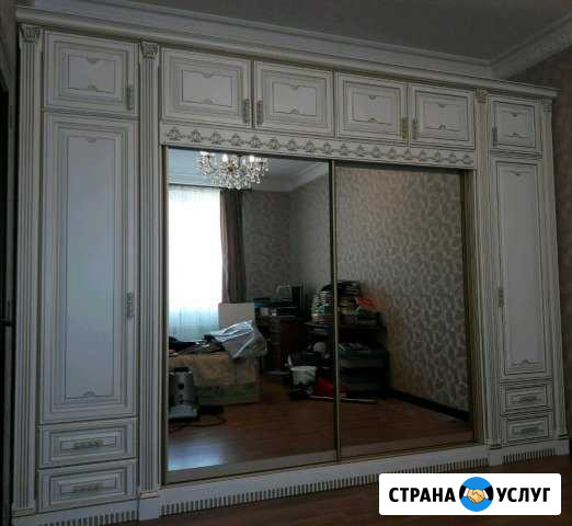 Мебель на заказ Нальчик - изображение 1