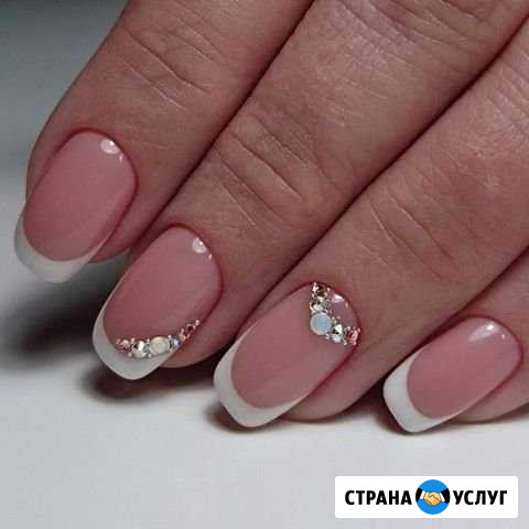 Маникюр на дому Товарковский - изображение 1