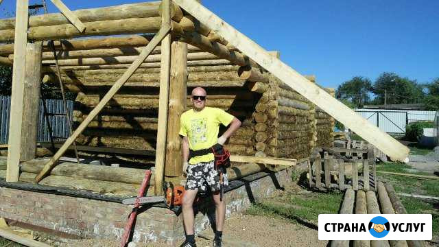 Бригада плотников Киров - изображение 1