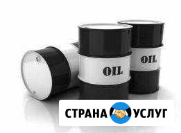 Отработанное масло Симферополь - изображение 1