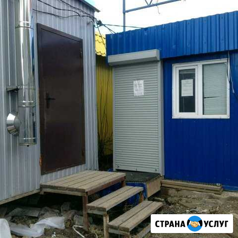 Аренда торговых площадей на 1-ой линии Казань - изображение 1