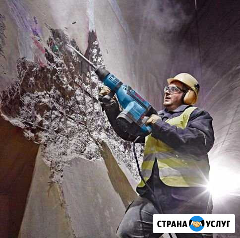 Слом стен, снос межкомнатных перегородок Уфа - изображение 1