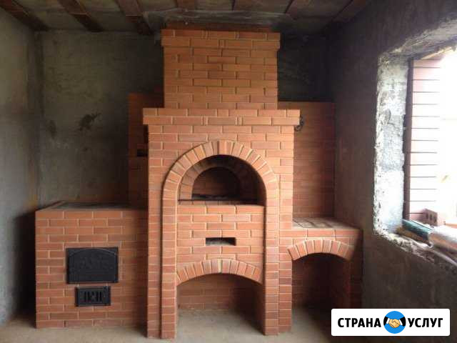 Печник Каменск-Уральский - изображение 1
