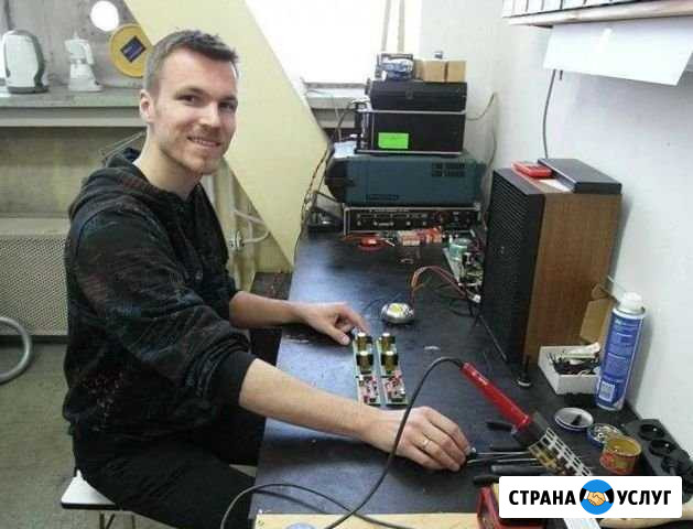 Ремонт компьютеров в Новосибирске Новосибирск - изображение 1