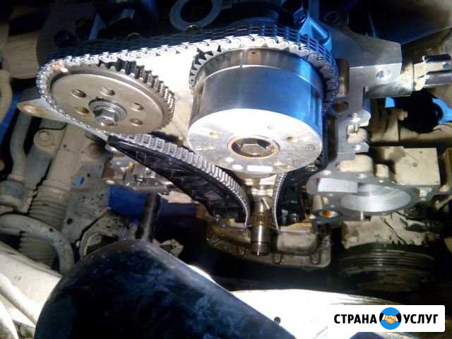 Замена грм Ростов-на-Дону - изображение 1